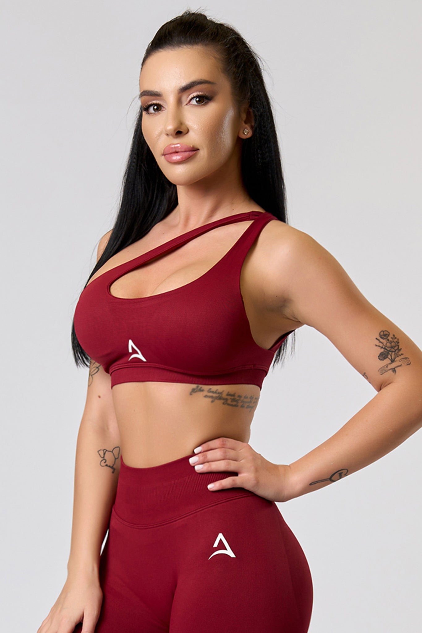 SHAPE BOOST Set Cherry