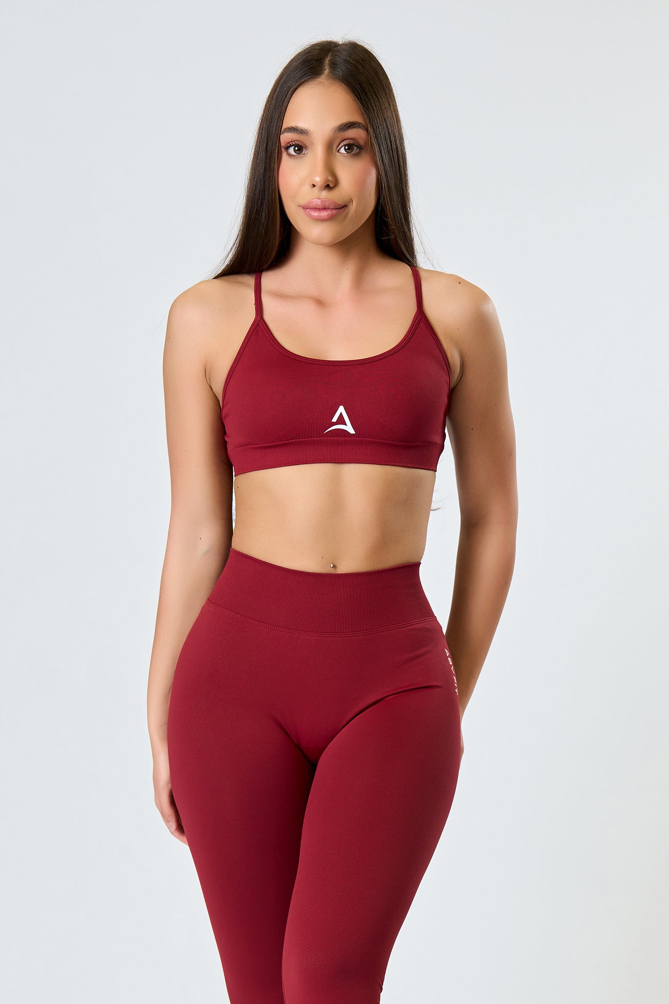 CROSSBACK SCULPT Set Black