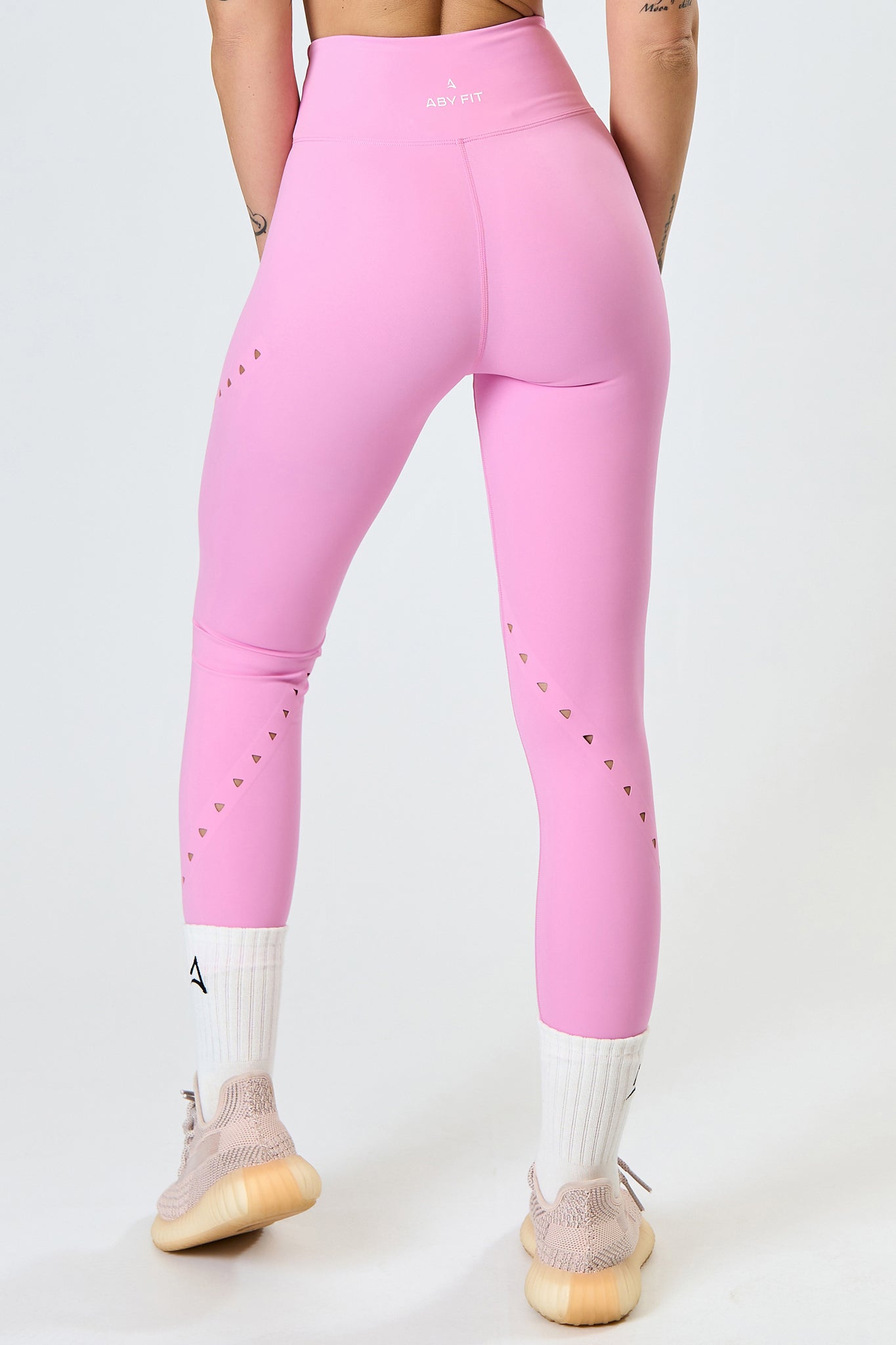 SOFT AURORA Set Pink