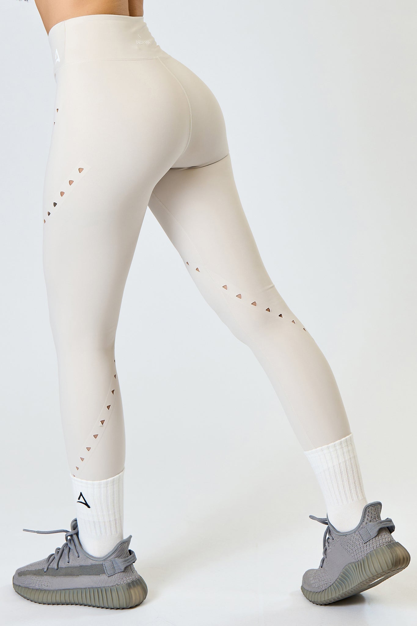 SOFT AURORA Set Beige