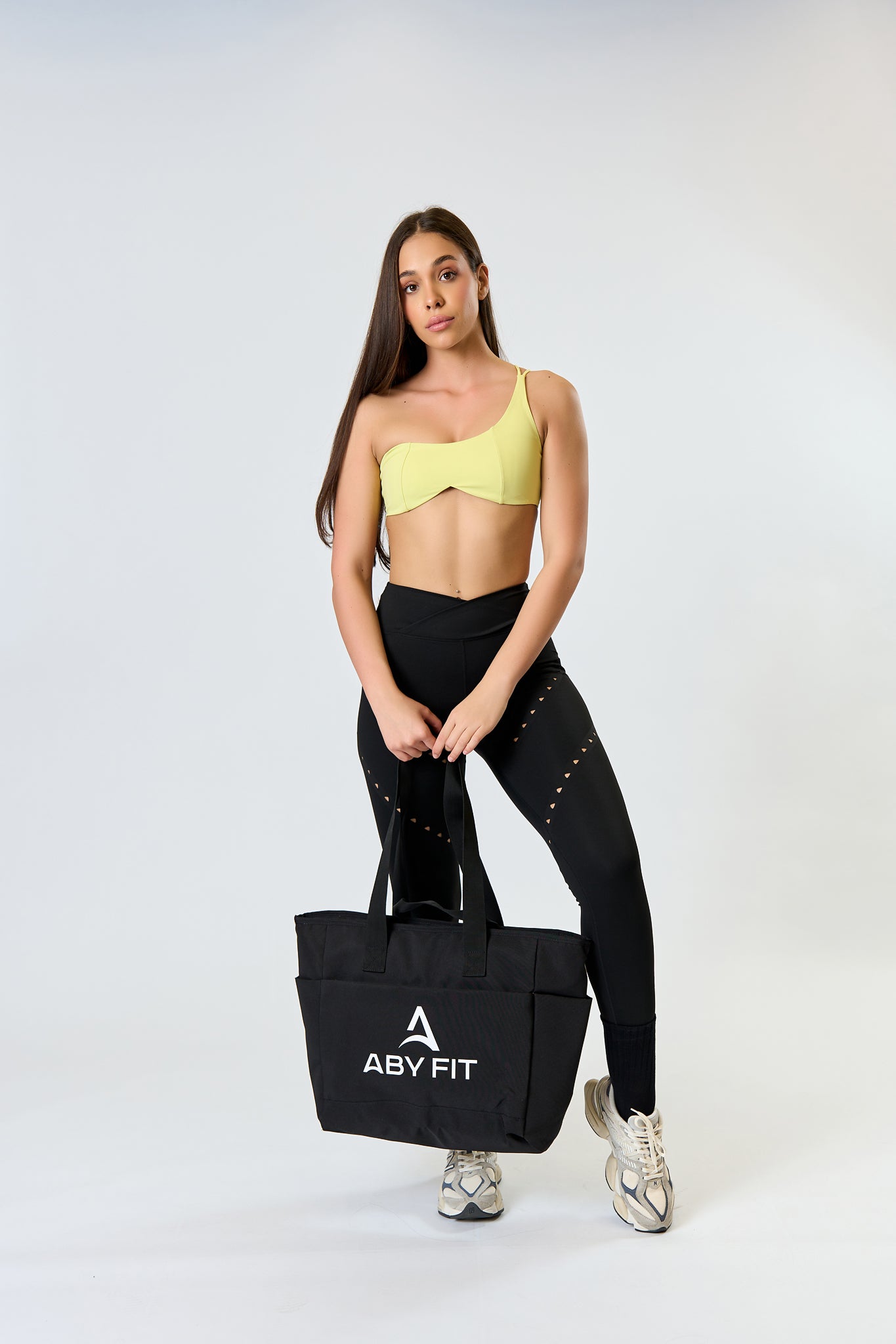 SOFT AURORA Set Black