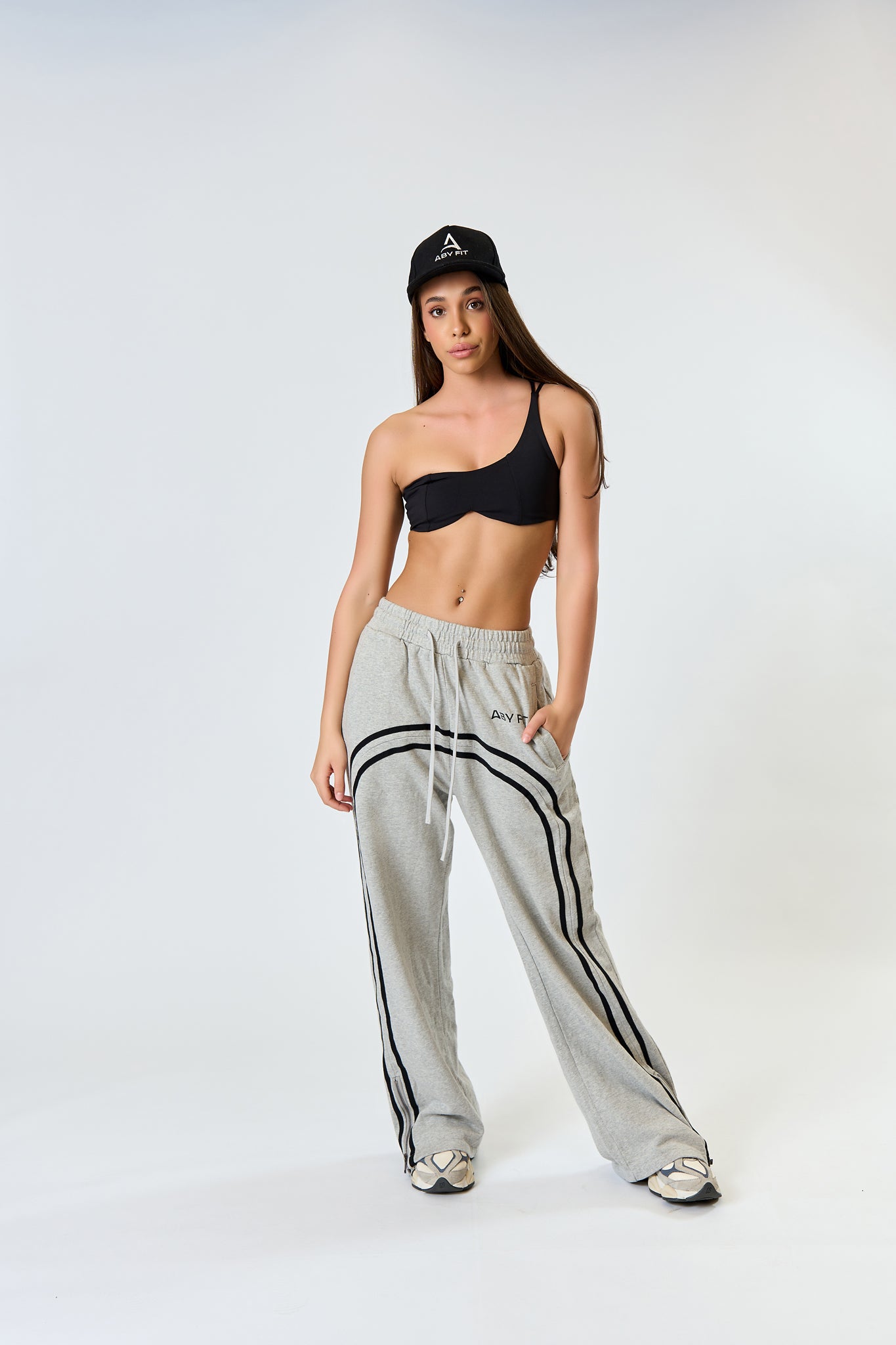 HEAVY COTTON Pants - ABY FIT