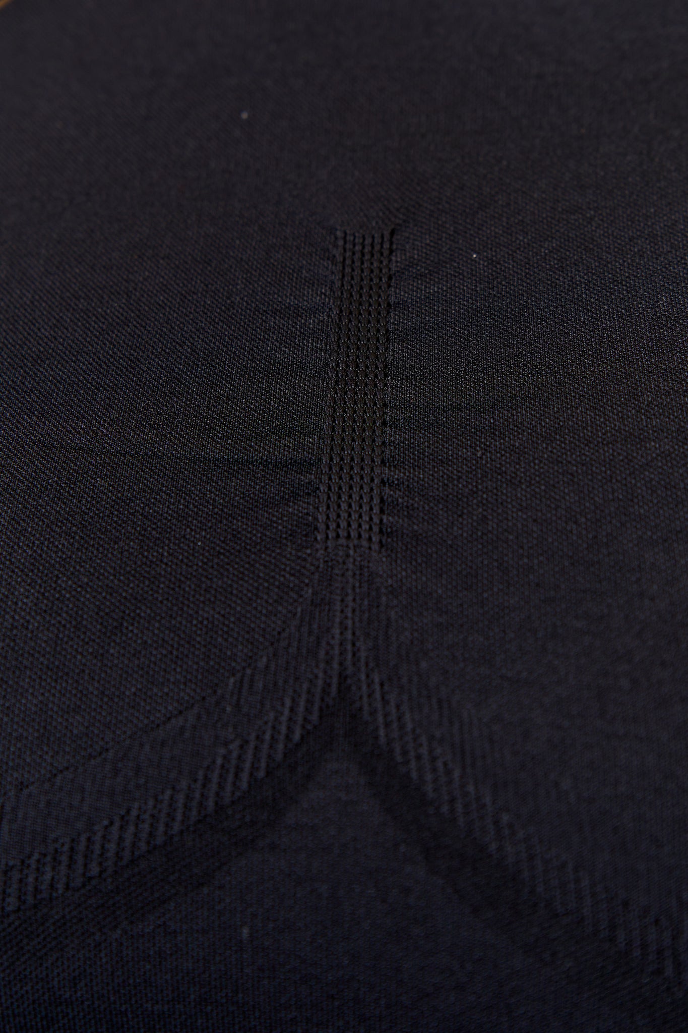 SEAMLESS LONG Set Black