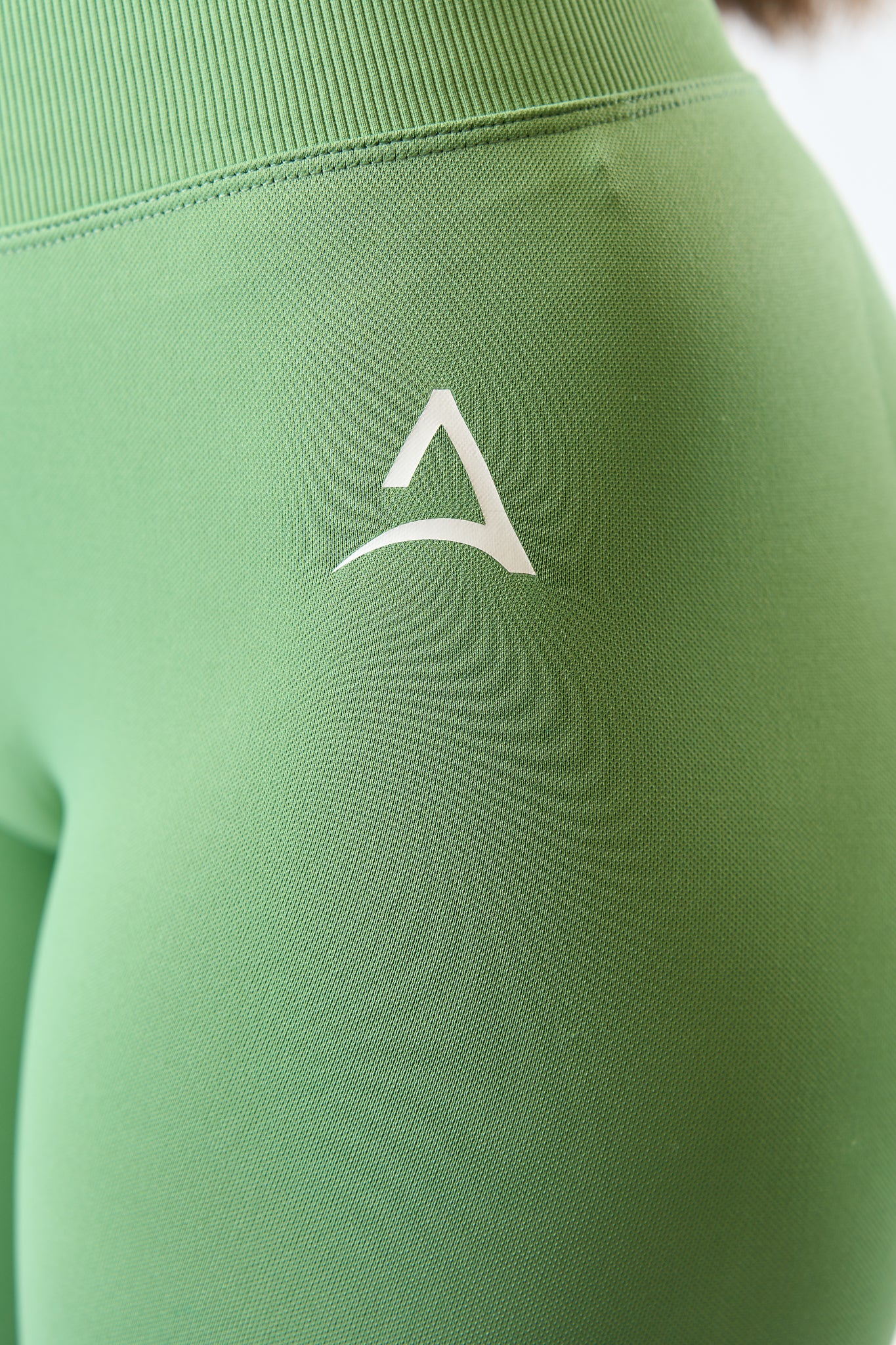 CROSSBACK SCULPT Set Light green