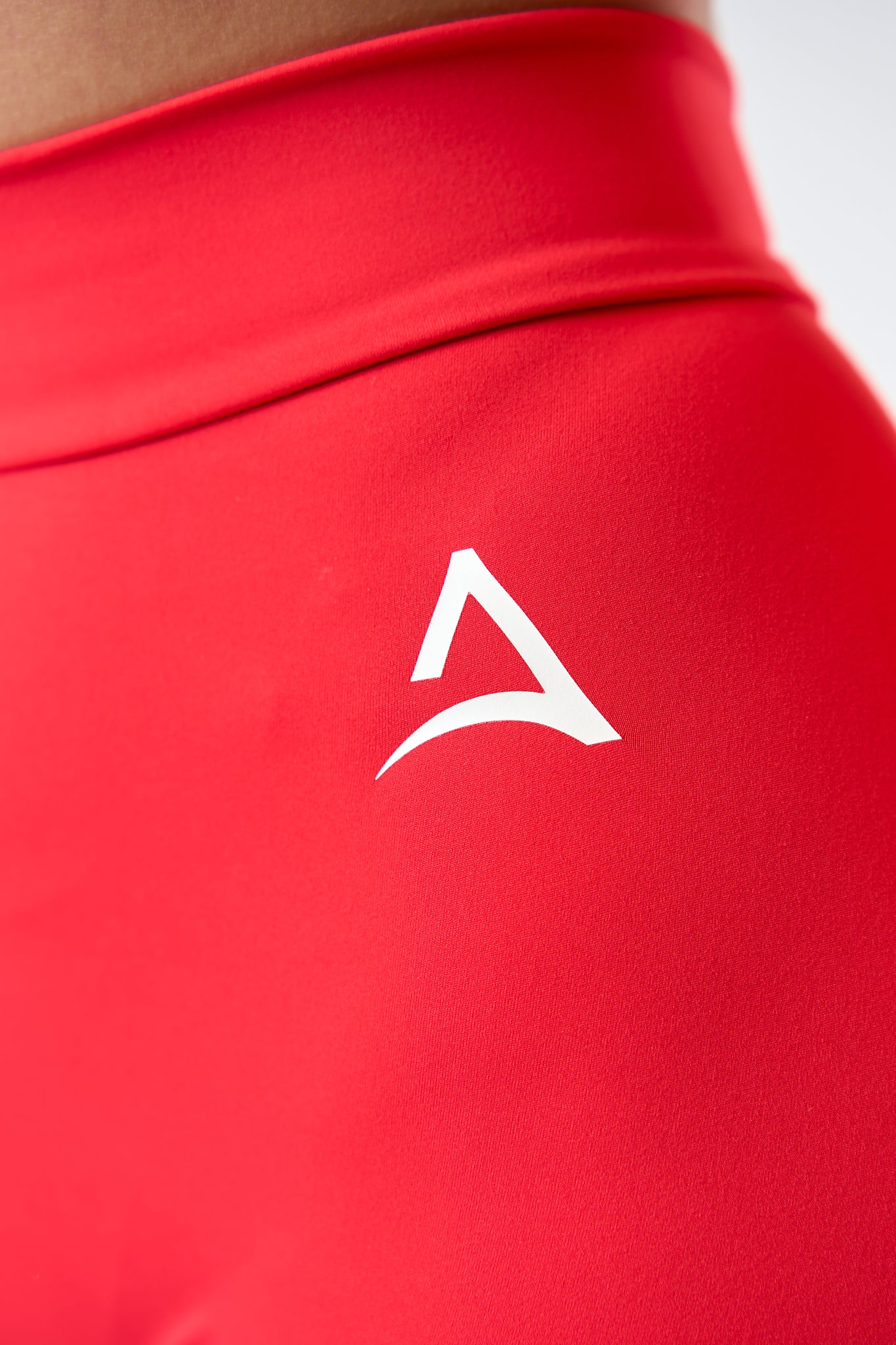 CROSSOVER GLAM Set Red