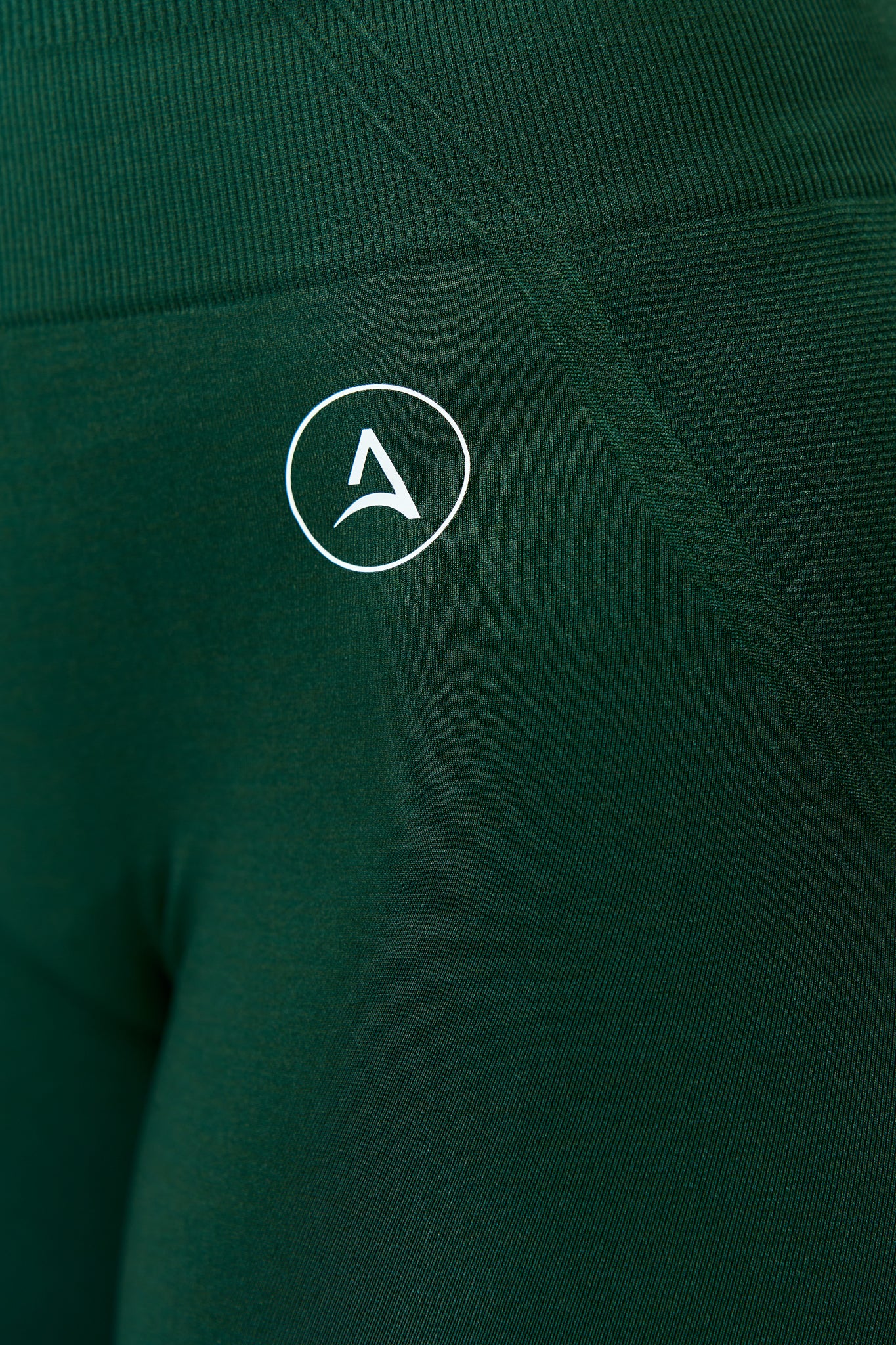 SUMMER SHORT Set Dark green