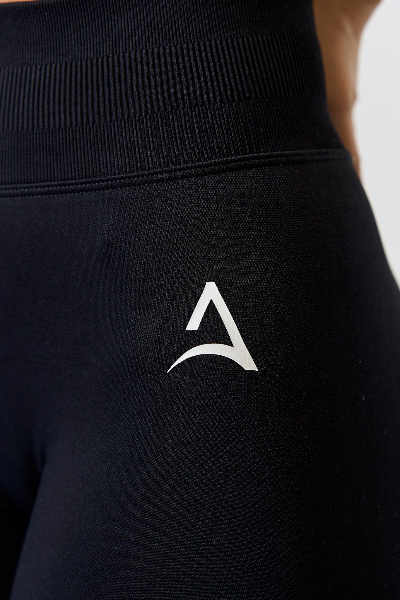 POWER GLOW Set Black