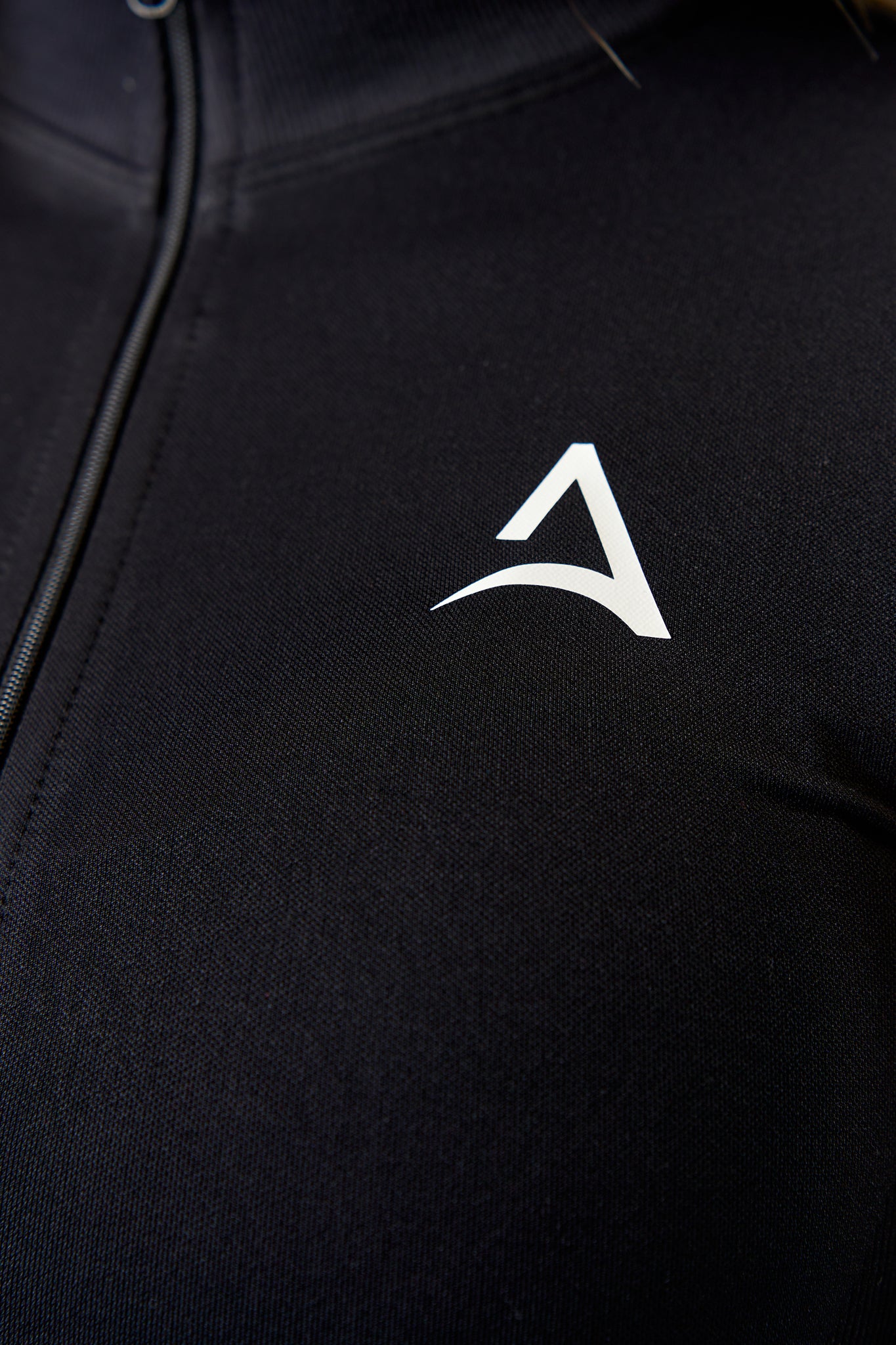 SHAPE BOOST Jacket Black