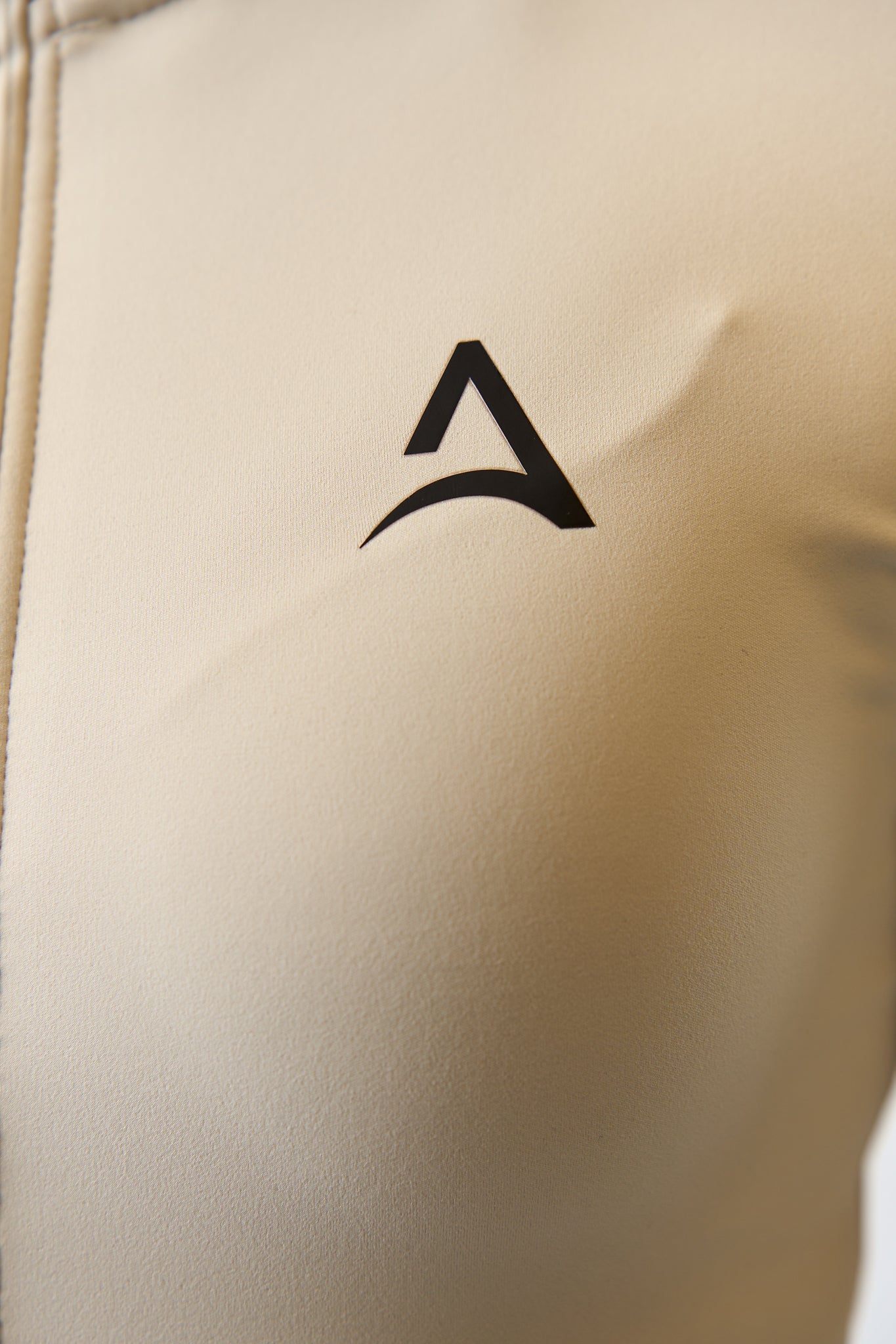 SOFT CODE Jumpsuit Nude