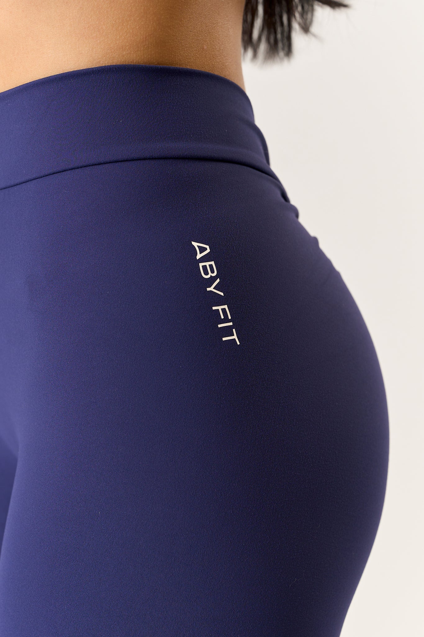 CROSSOVER GLAM Set Navy Blue