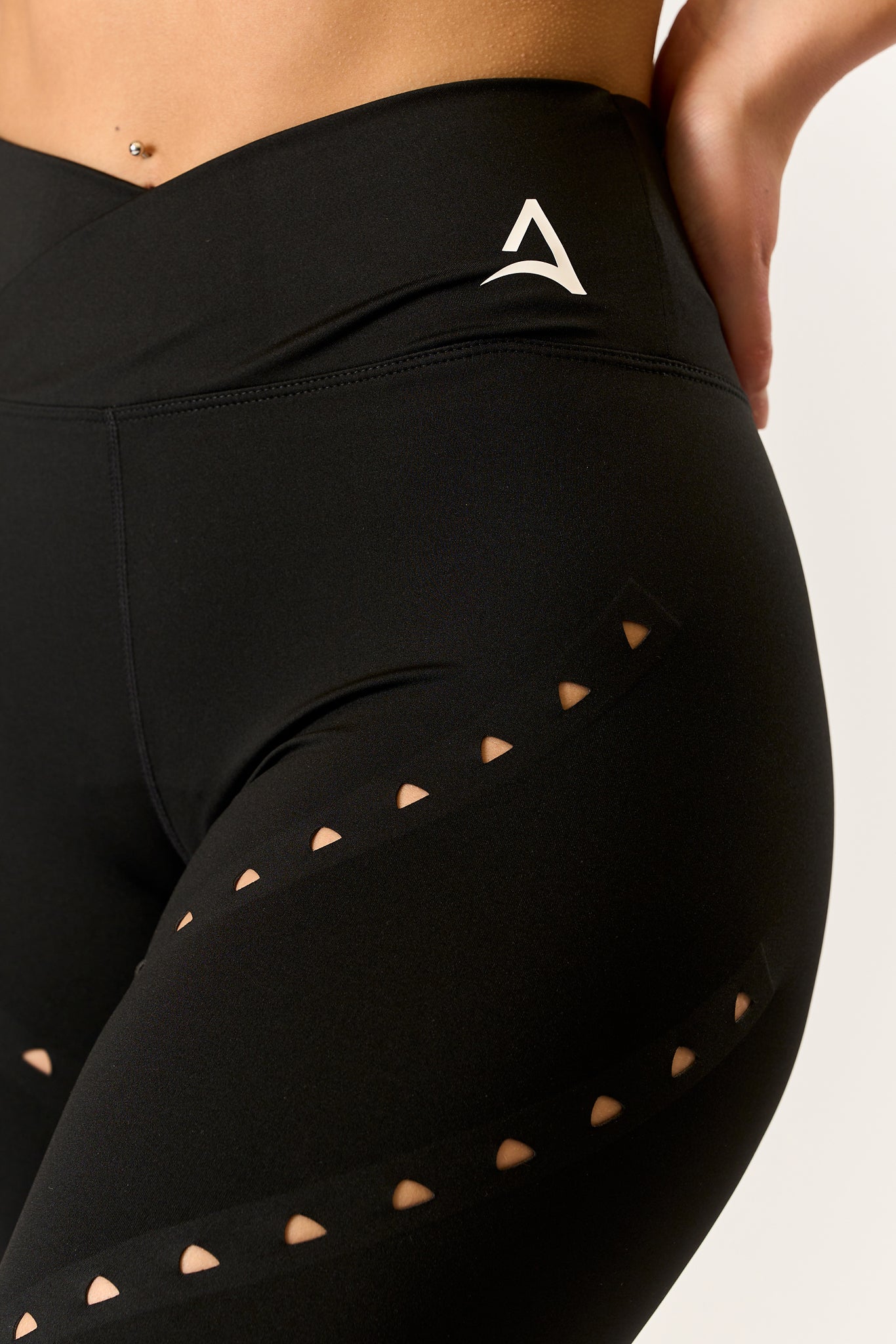 SOFT AURORA Set Black