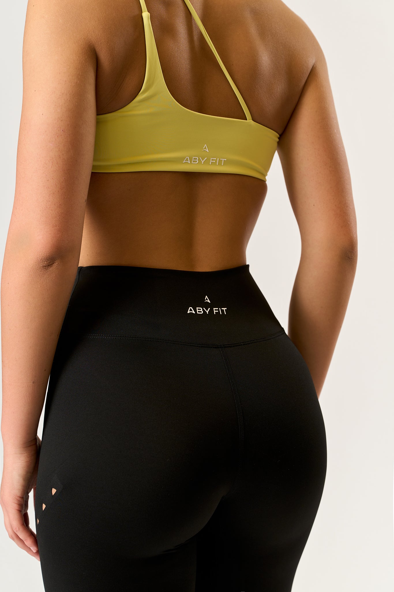 SOFT ISLA White Bustier