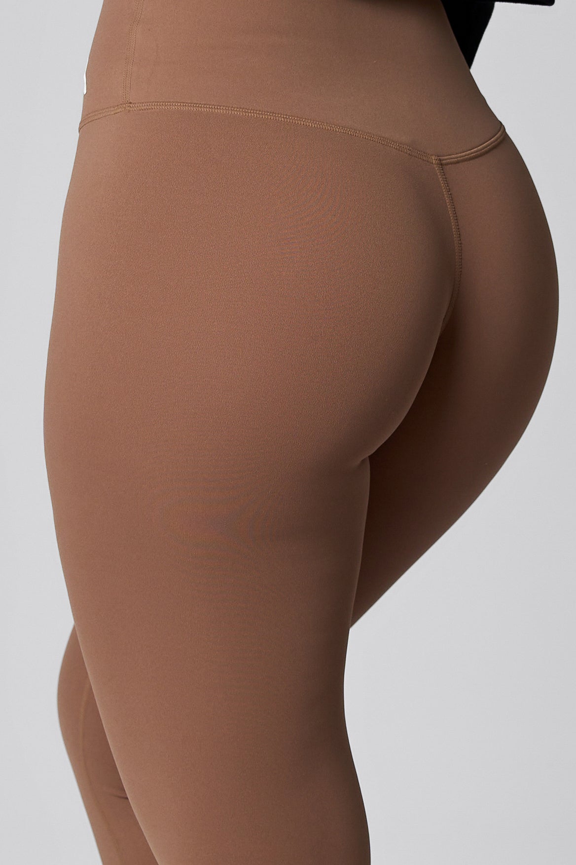 SOFT BY LUXURY tights Brown