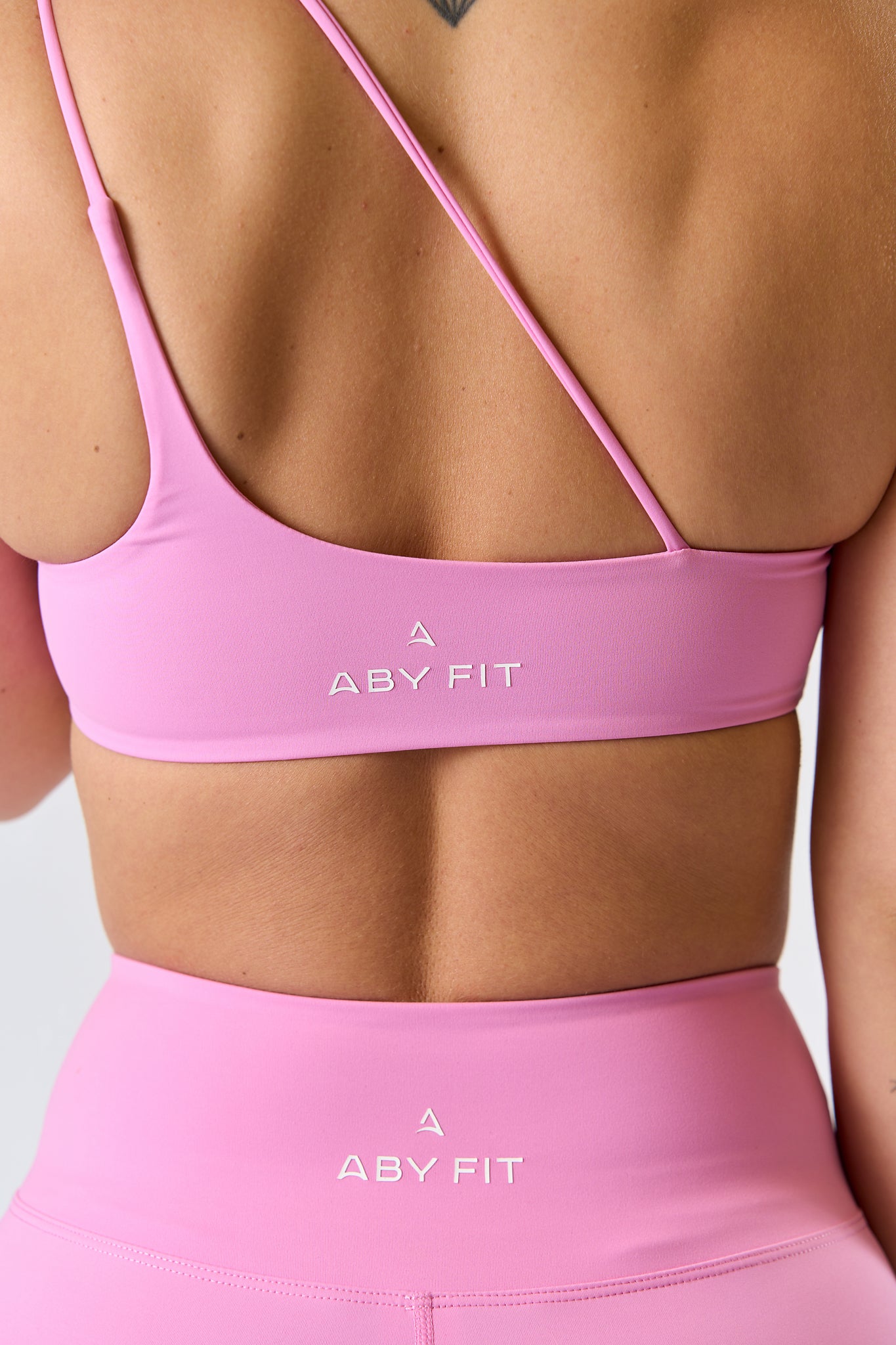 SOFT AURORA Set Pink