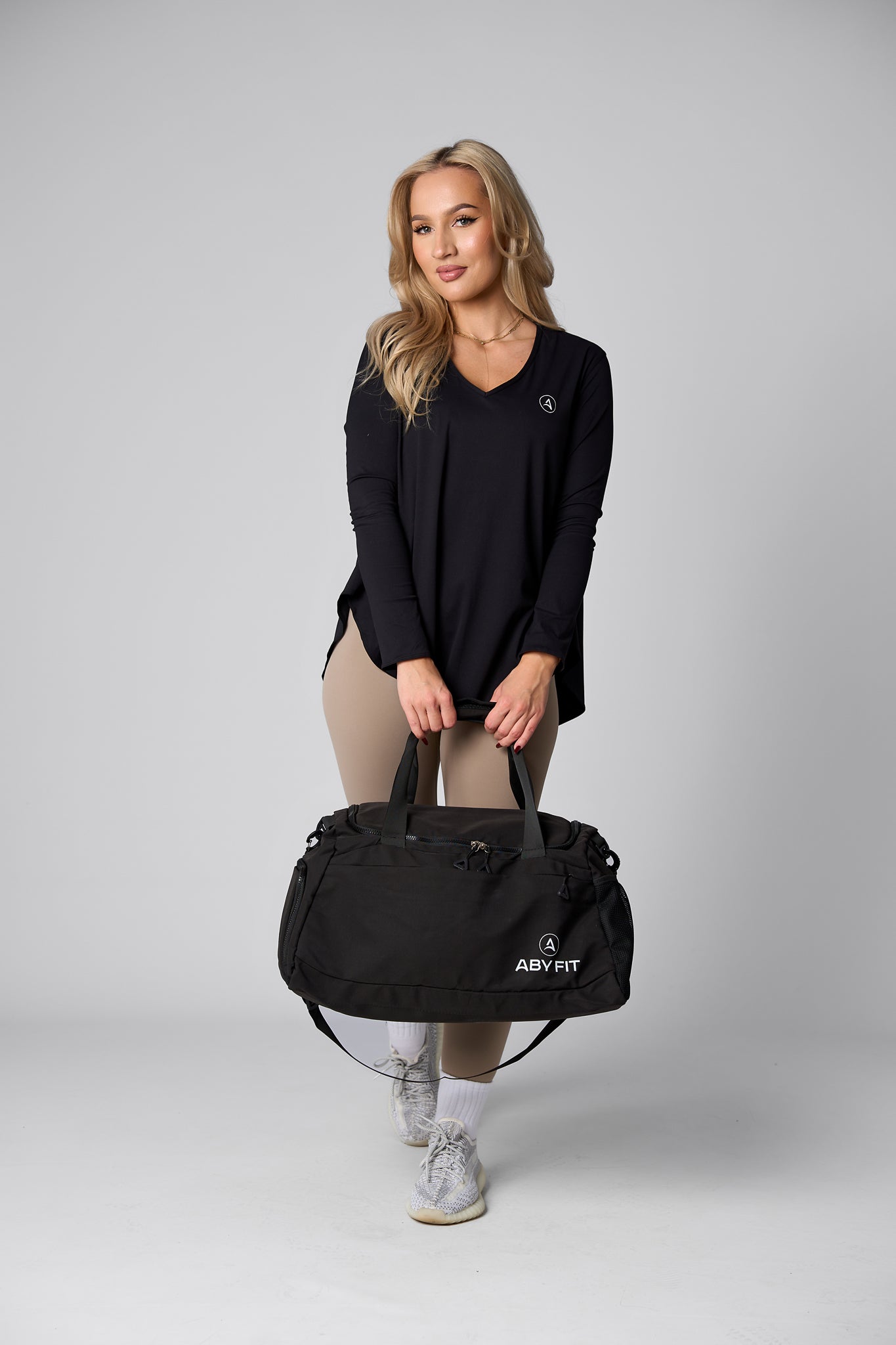 SOFT BY LUXURY Nude Bustier