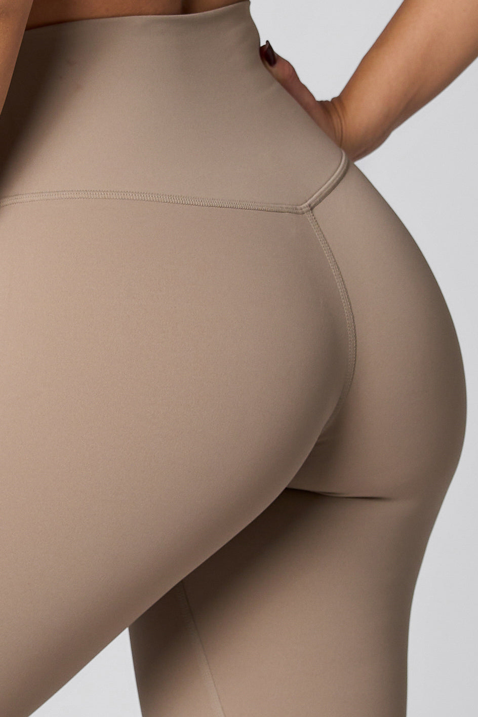 SOFT BY LUXURY Tights Nude