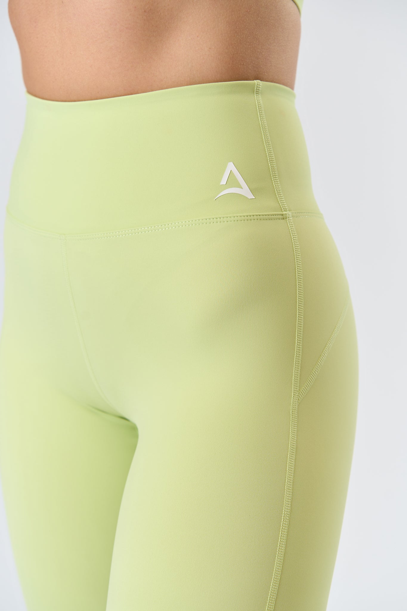 Set AMOUR WAVES Light green