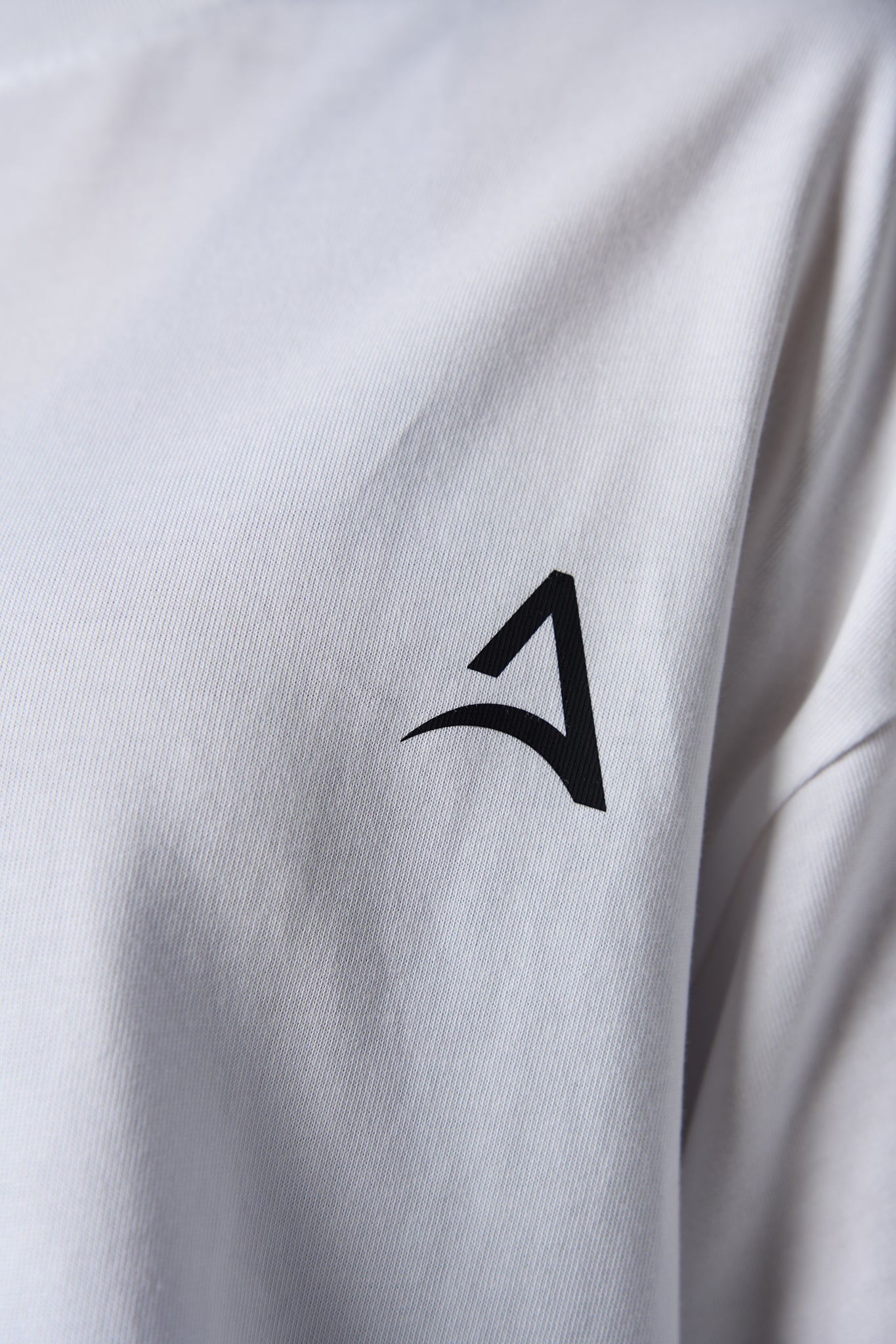 CLASSIC OVERSIZED T-shirt White