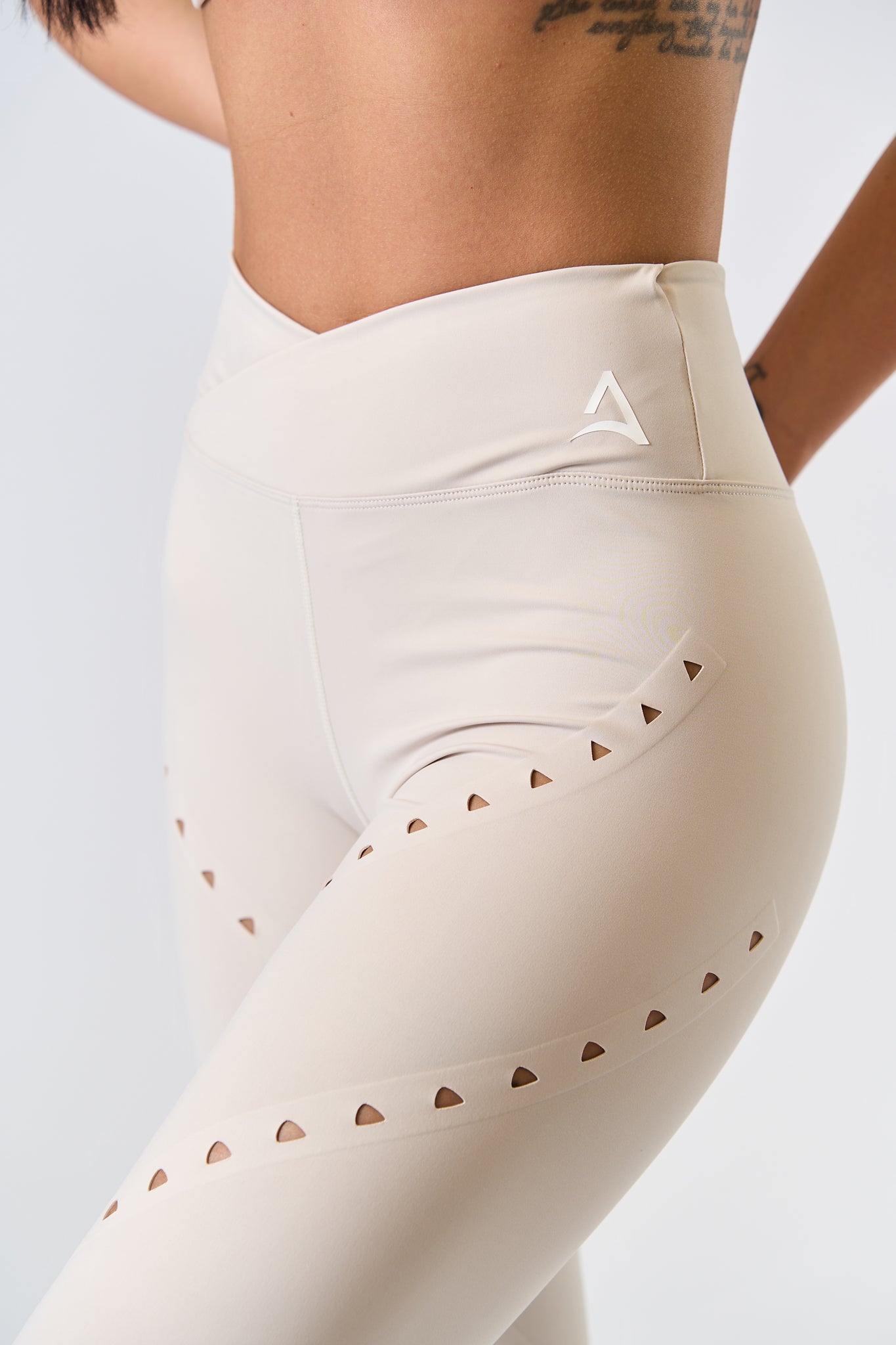 SOFT AURORA Set Beige