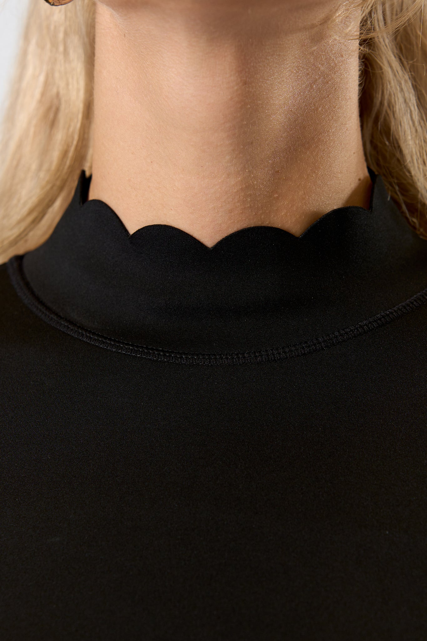 LUNA WAVES Set Black