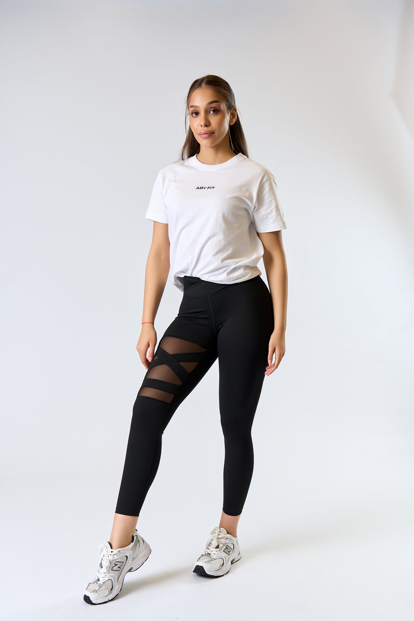 COTTON FLOW T-shirt White