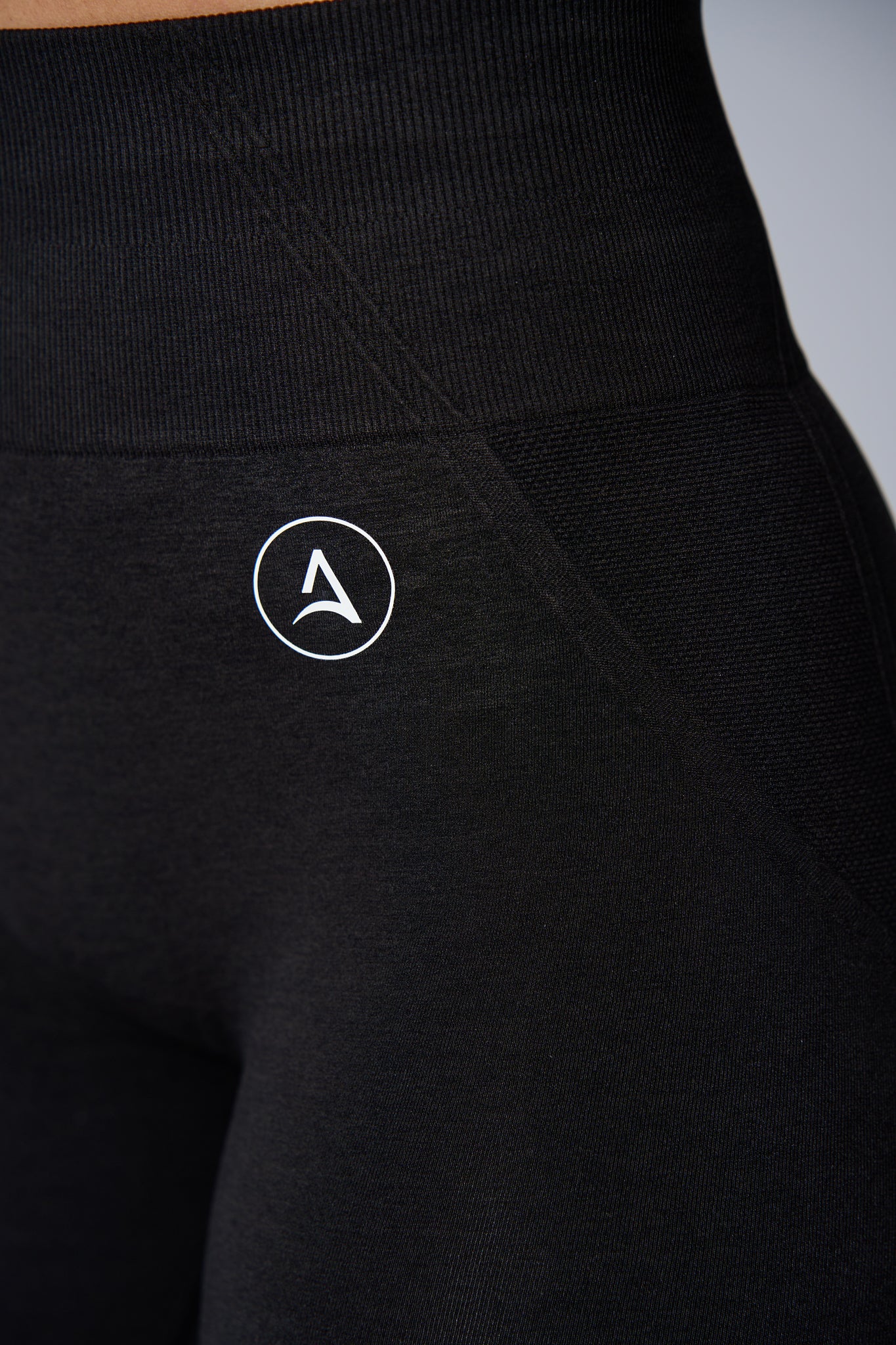 SUMMER LONG Set Black