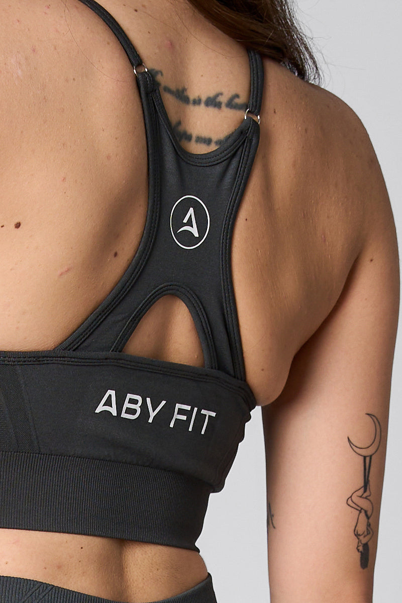 SUMMER LONG Set Grey