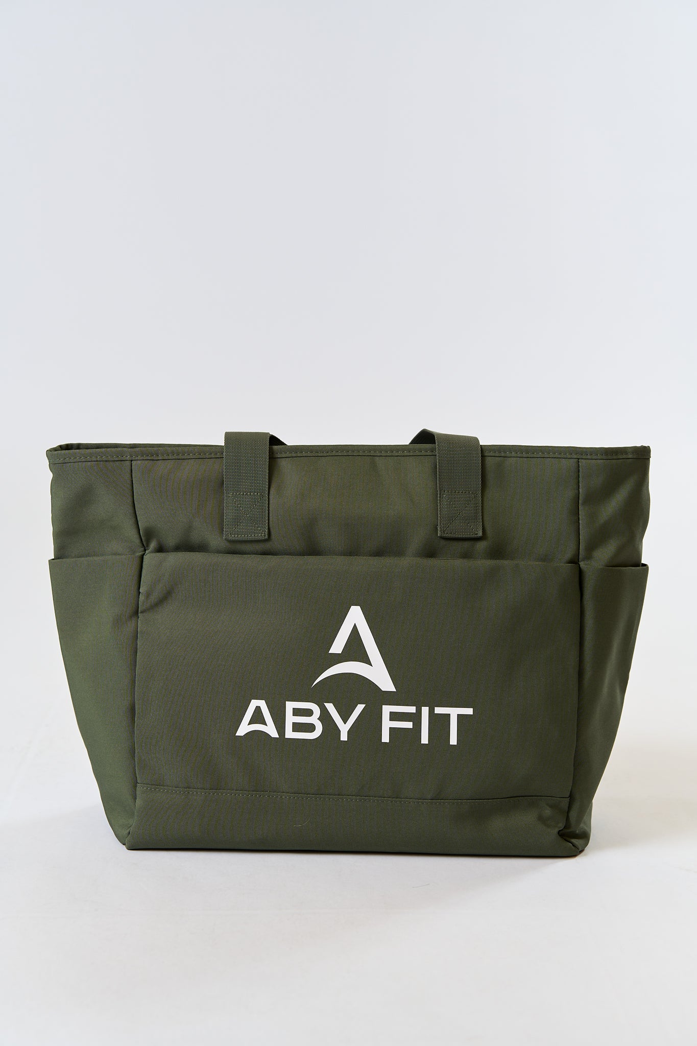 URBAN TOTE Bag Khaki