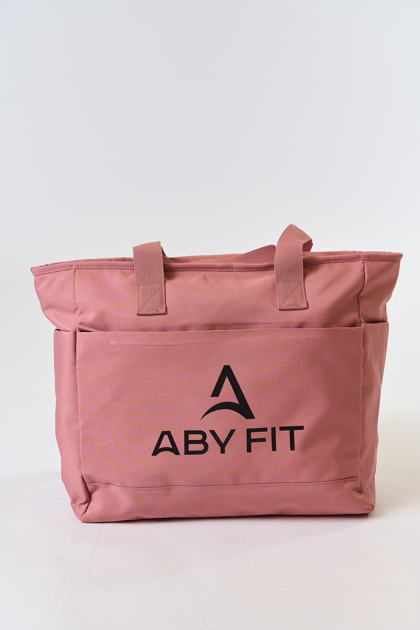 URBAN TOTE Bag Pink