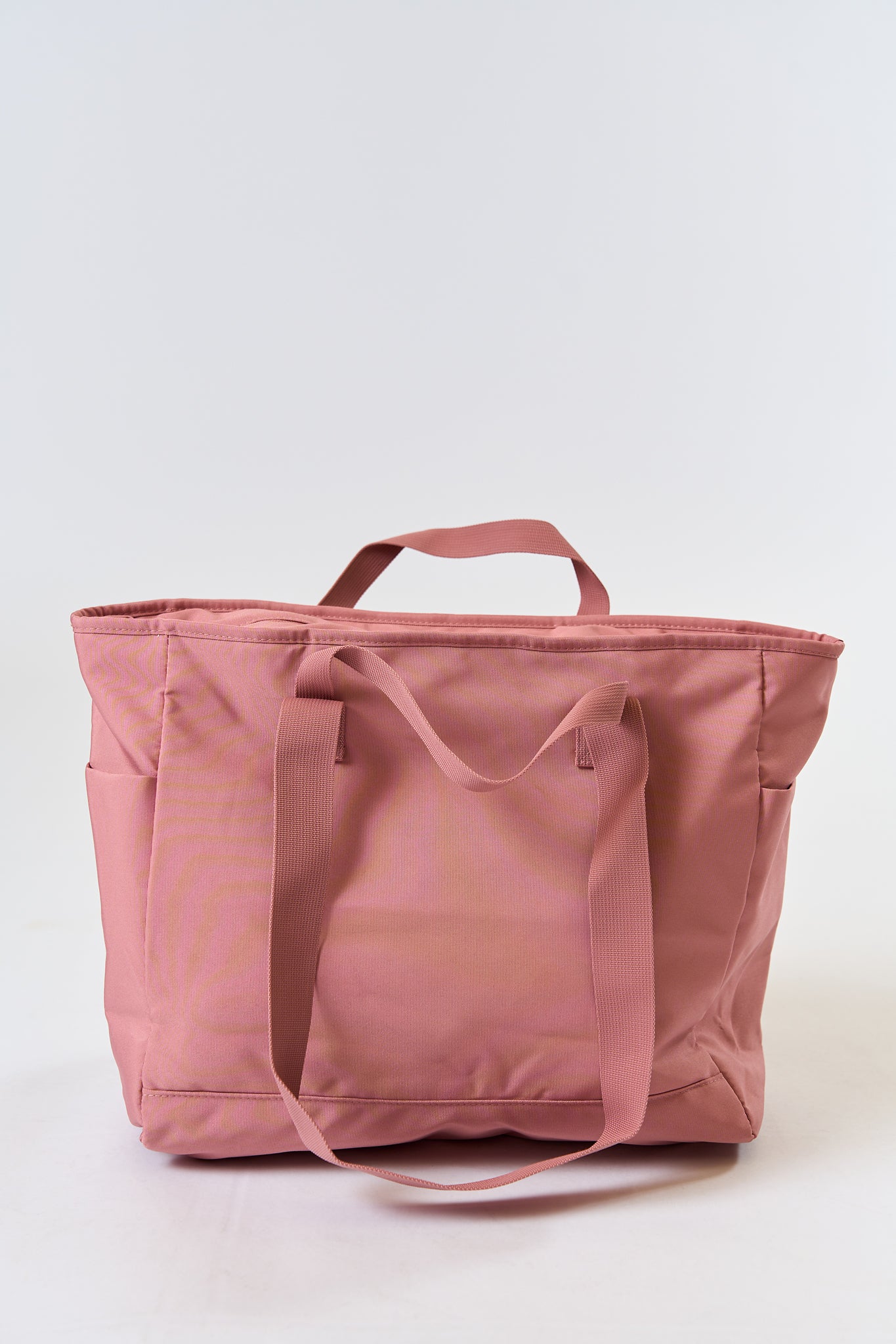 URBAN TOTE Bag Pink