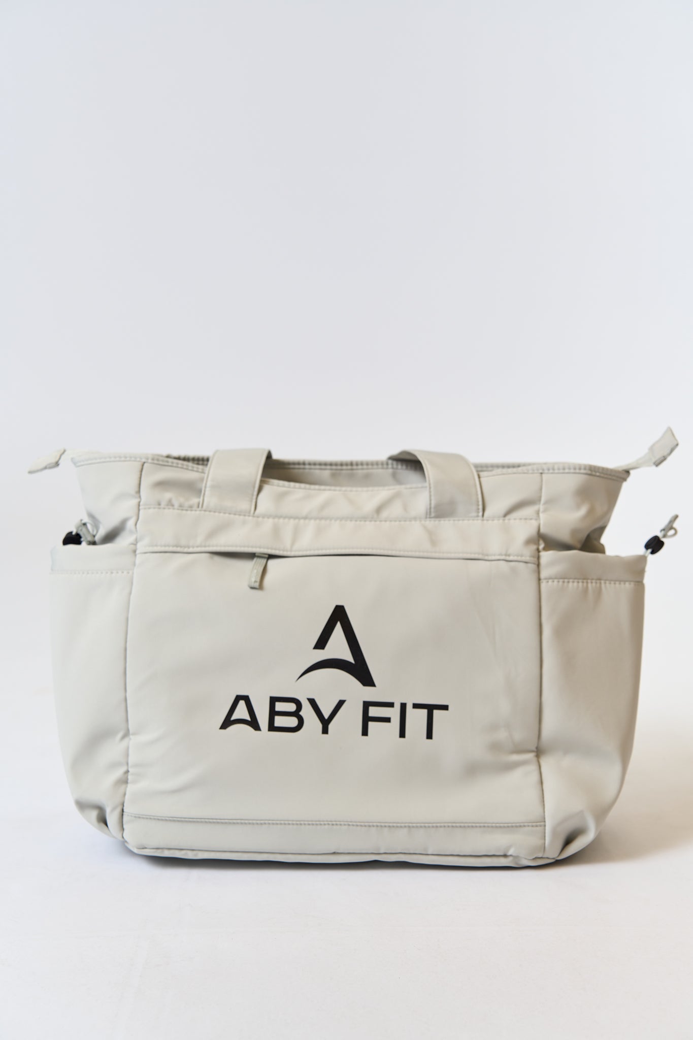 STUDIO TOTE Bag Grey