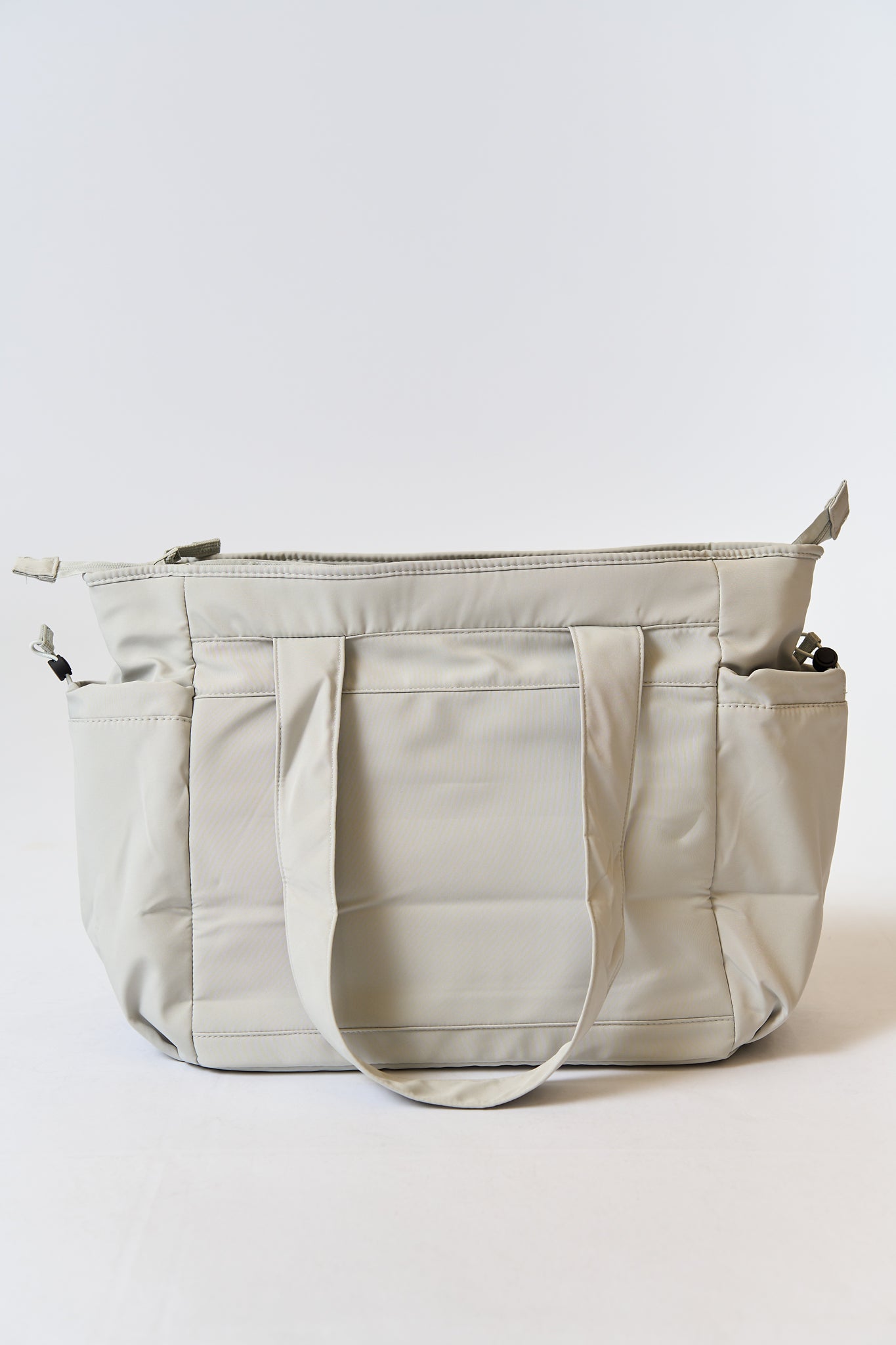 STUDIO TOTE Bag Grey