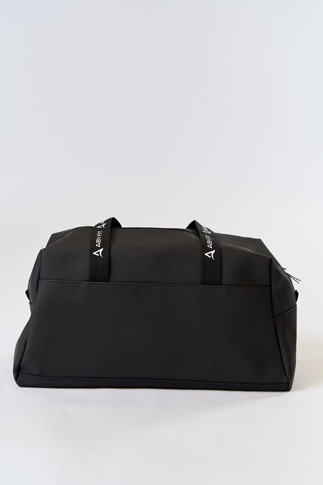 MATTE MOVE Bag Black