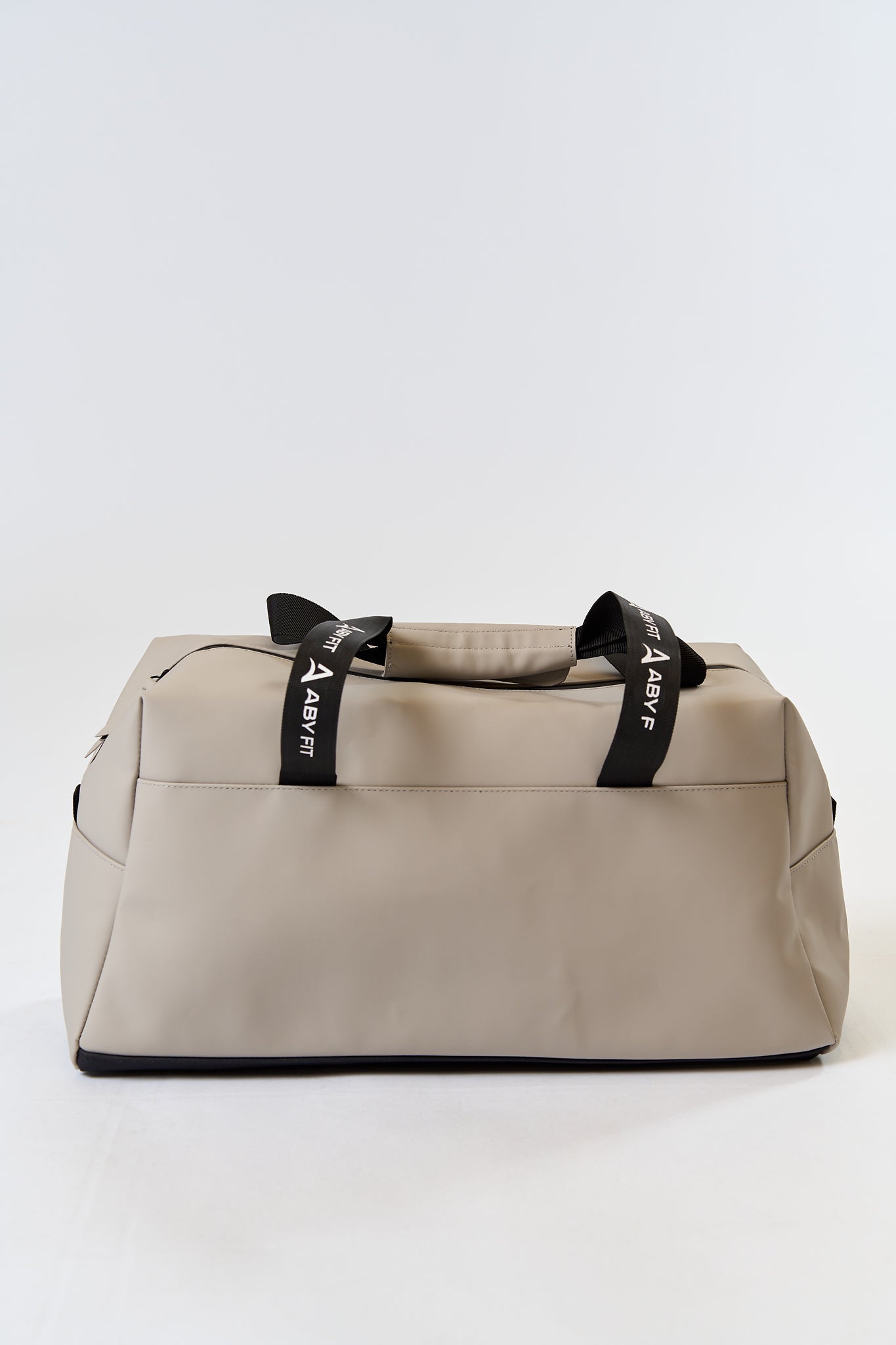 MATTE MOVE Bag Grey