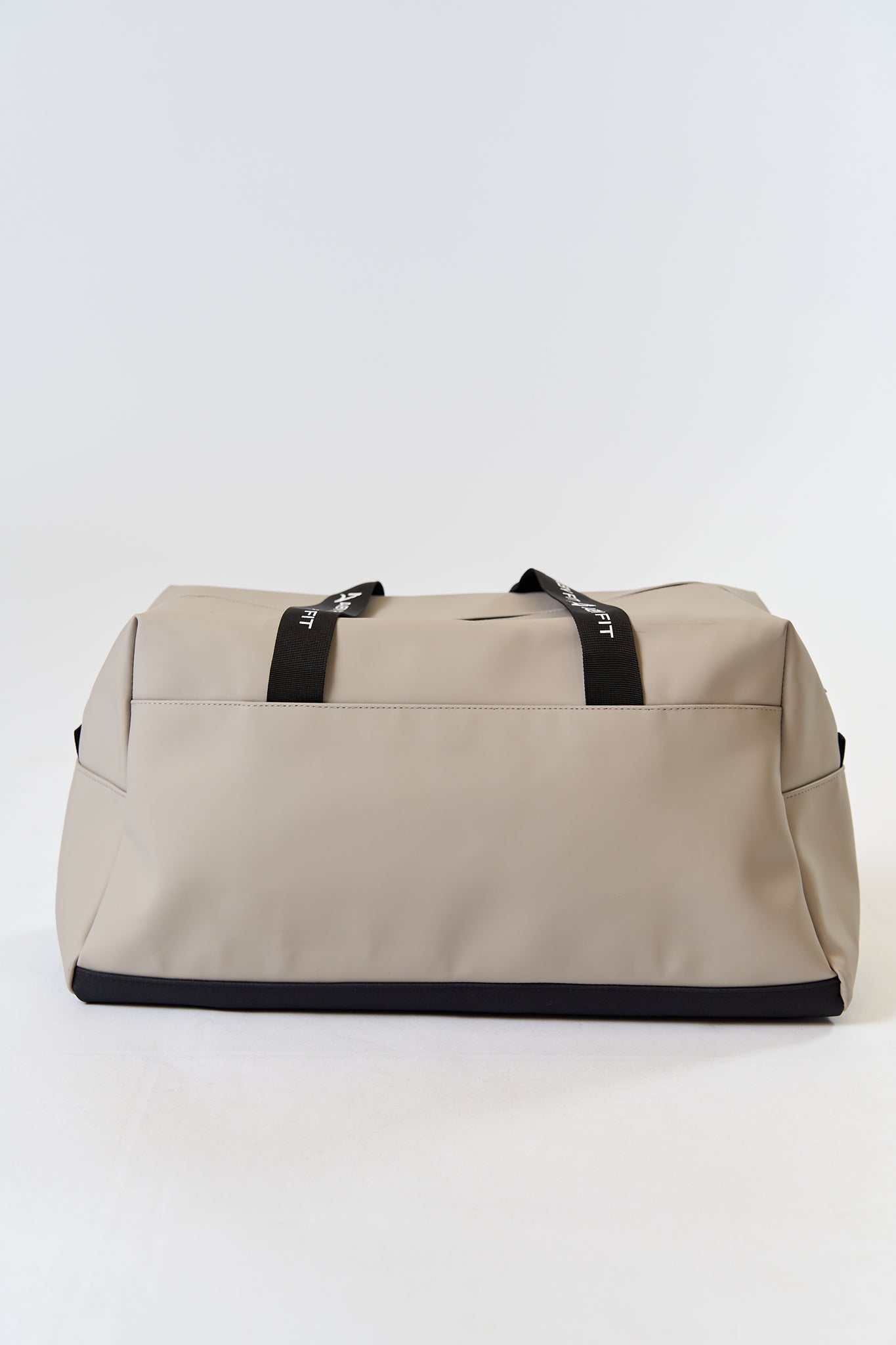 MATTE MOVE Bag Grey