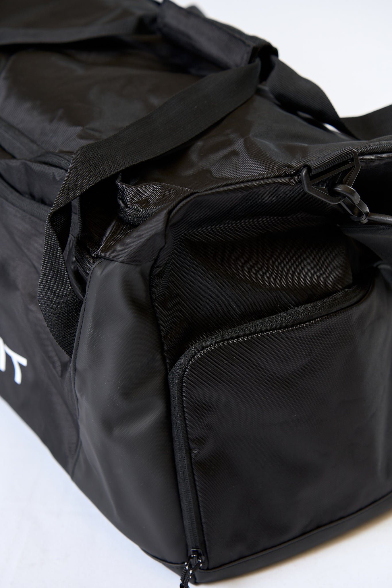 ACTIVE DESIGN Black Bag