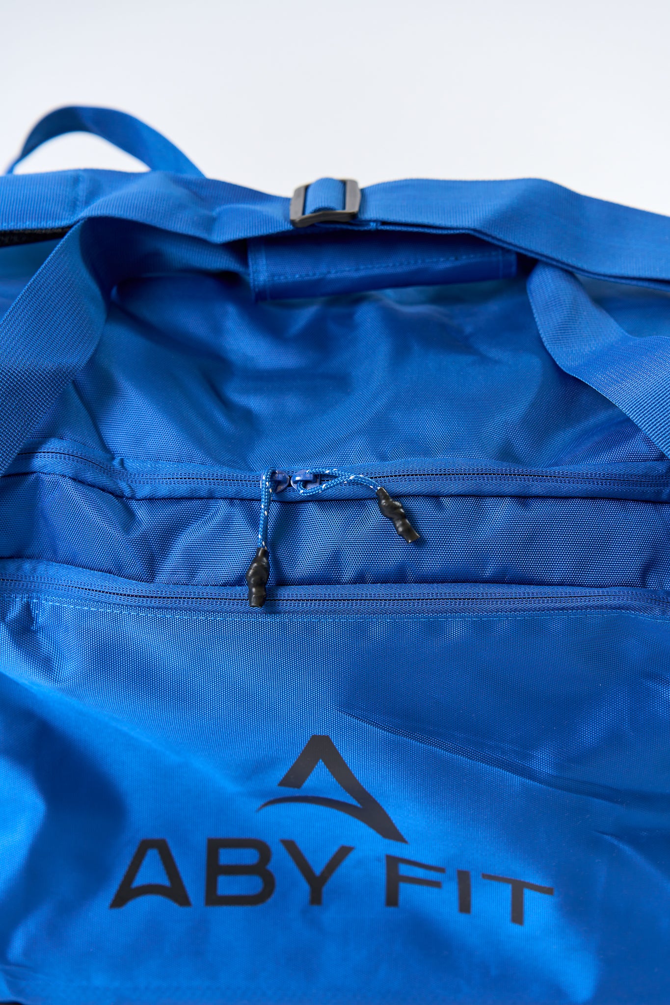 ACTIVE DESIGN Blue Bag