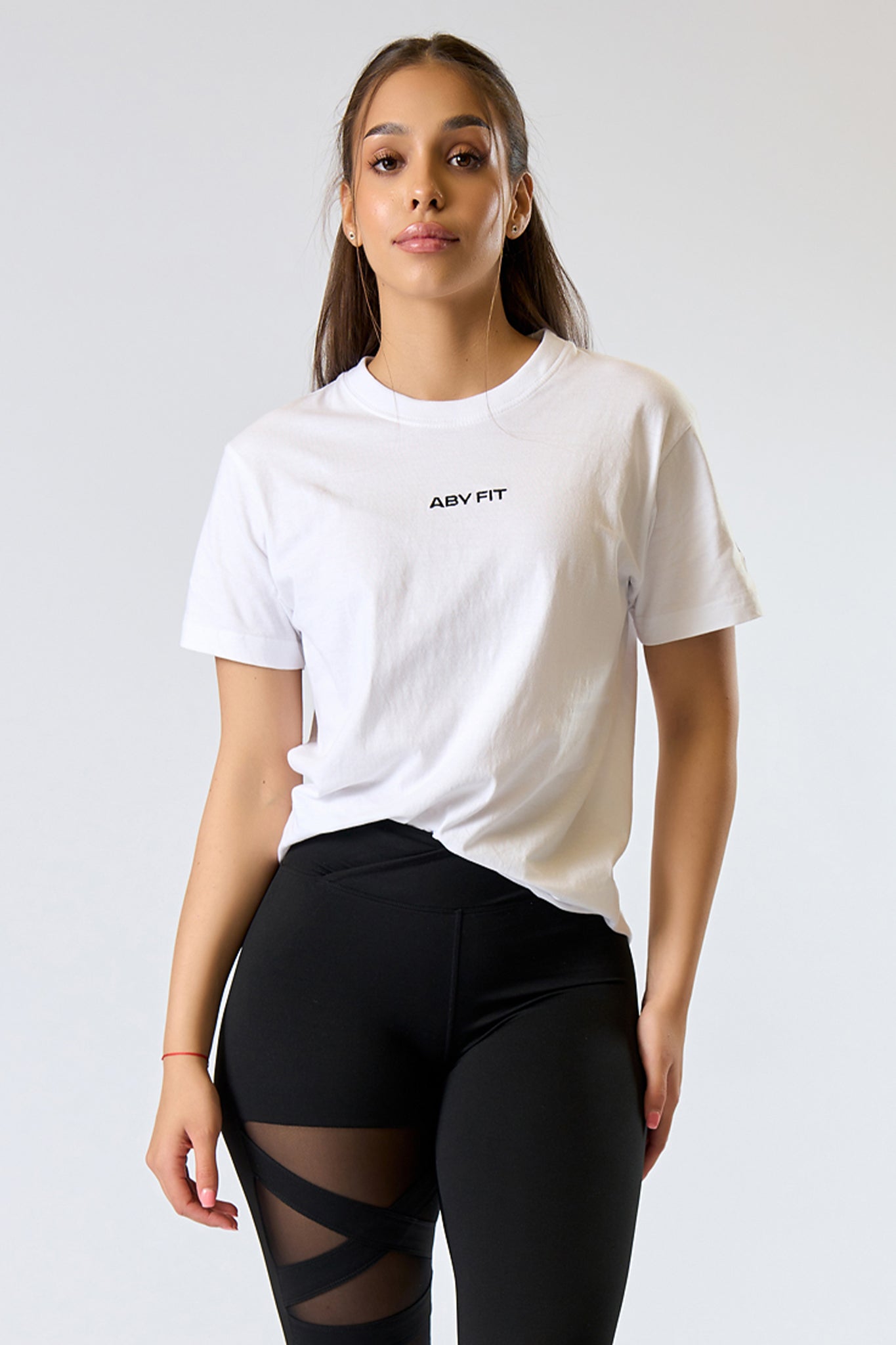 COTTON FLOW T-shirt White