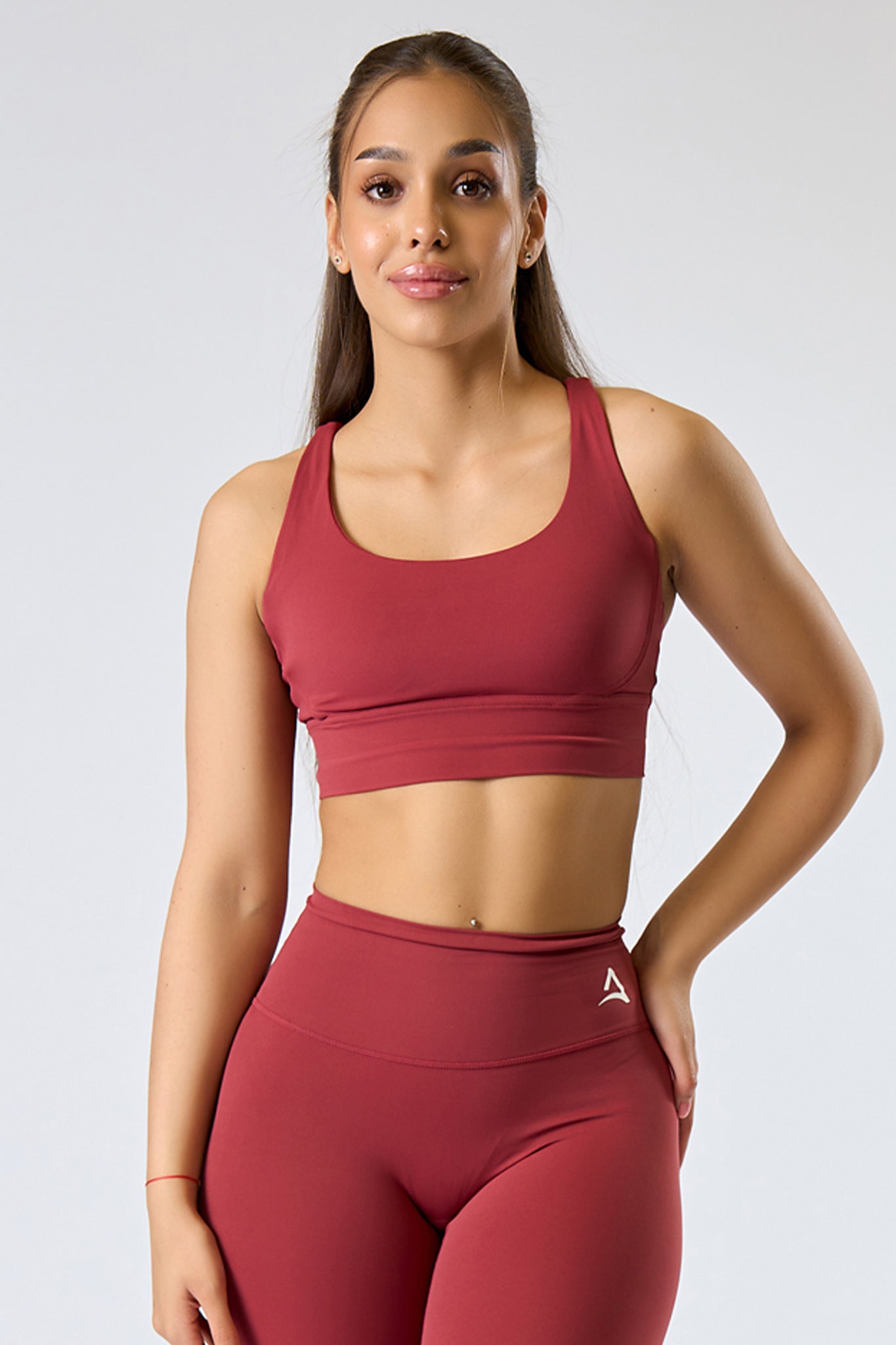 SOFT BY LUXURY Set Cherry