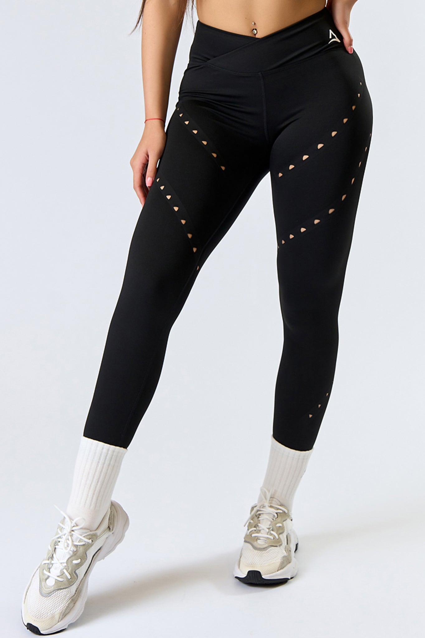 SOFT AURORA Set Black