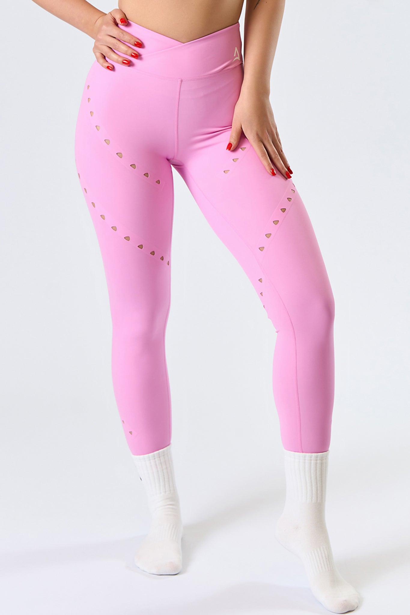 SOFT AURORA Set Pink