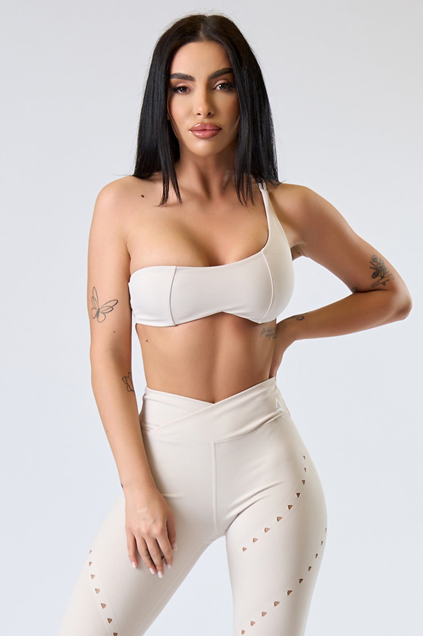 SOFT AURORA Set Beige